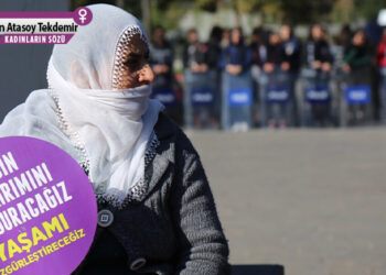 Kürdün yüzyıllık değişmez gerçekliği!