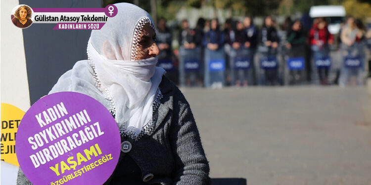 Kürdün yüzyıllık değişmez gerçekliği!