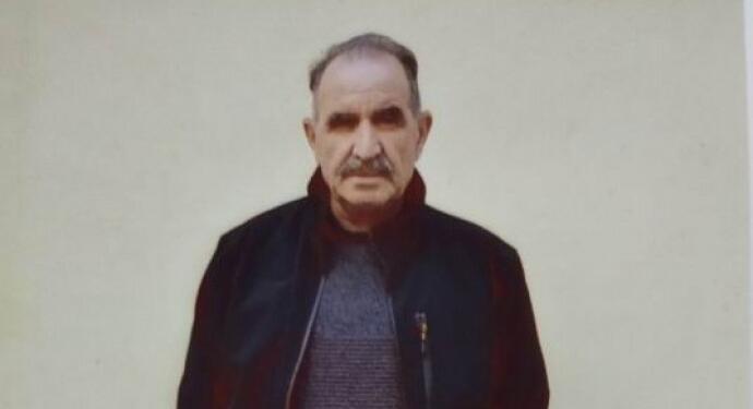 4. evre kanser hastası Kaynar, ölüm sınırında tahliye edildi