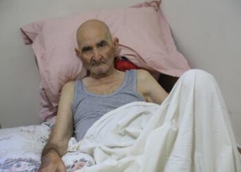 Tedavi olmayacak aşamaya geldi, 60 kilo verdi