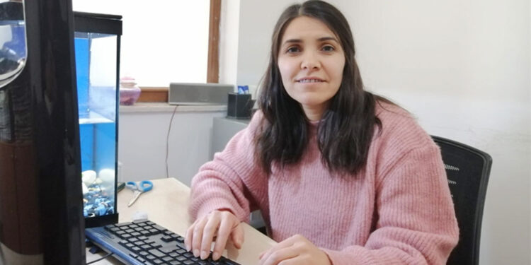 Gazeteci Hatice Şahin’e 6 yıl 3 ay hapis cezası