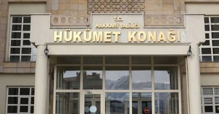 Valilikten helikopter açıklaması: 1 Uzman Çavuş hayatını kaybetti