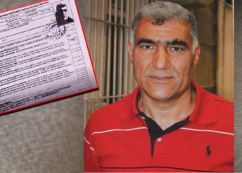 ATK yüzde 89 engeli görmeyip ölüme terk etti! 