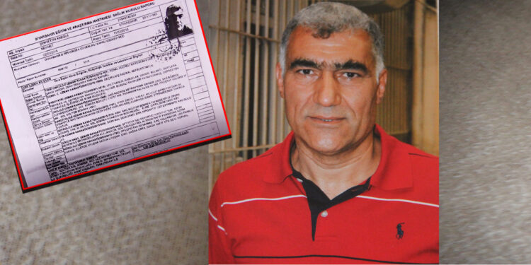 ATK yüzde 89 engeli görmeyip ölüme terk etti!