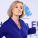 İngiltere’nin yeni başbakanı Liz Truss oldu