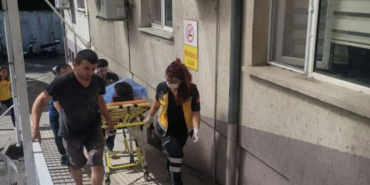 Kastamonu’daki ırkçı saldırı için suç duyurusunda bulunulacak