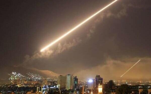 Rusya’nın İranlı milislerden üs boşaltmasını istediği iddiası