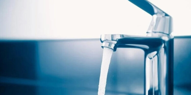 İstanbul’da suya yüzde 40.38 zam