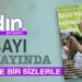 Yeni Yaşam Kadın Eki’nin 45. sayısı yayında