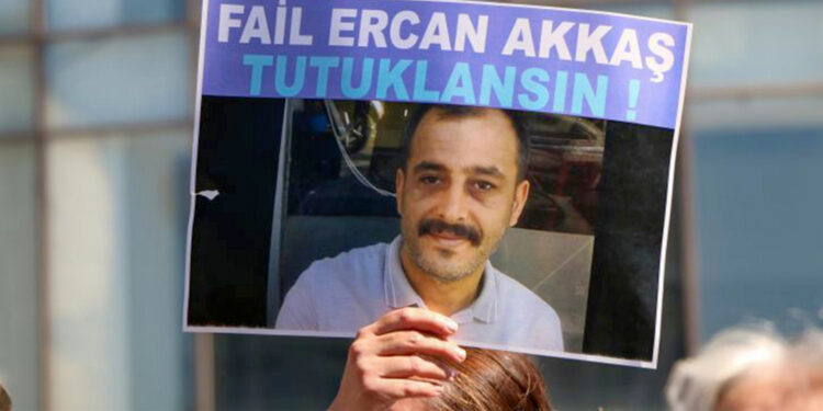 Seda Kurt’un katili Gürcistan’da cezaevinde öldürüldü