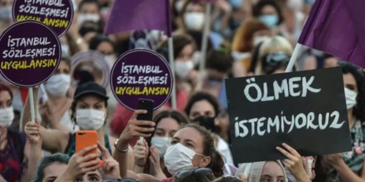 Niğde’de bir kadın katledildi