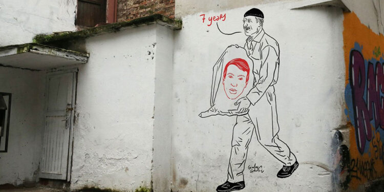 Leyla Güven yazdı: Egemenler ölüden ne ister?