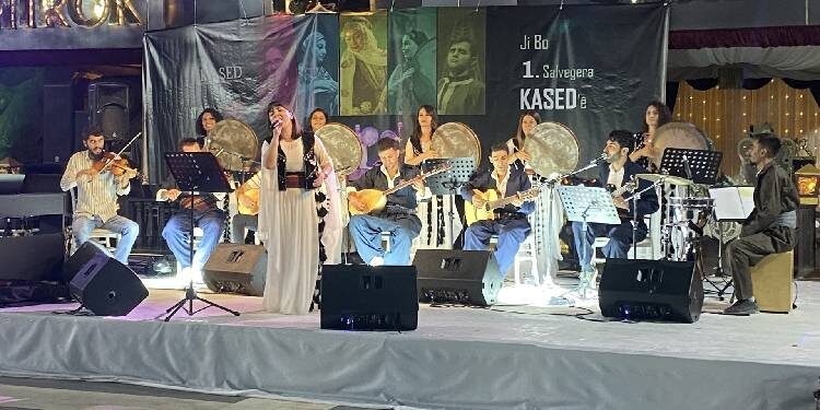 KASED 3’üncü yaşını kutladı