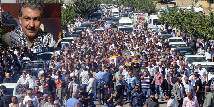 İbrahim Ayhan’sız 4 yıl: Mücadelesini sürdüreceğiz