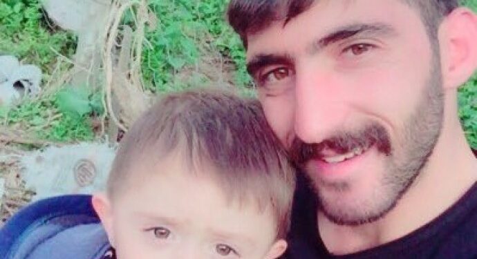 Cezaevinde şüpheli ölüm: Siyasi tutuklu Keve hayatını kaybetti