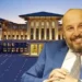 Serkan Taranoğlu danışmanlık görevinden alındı