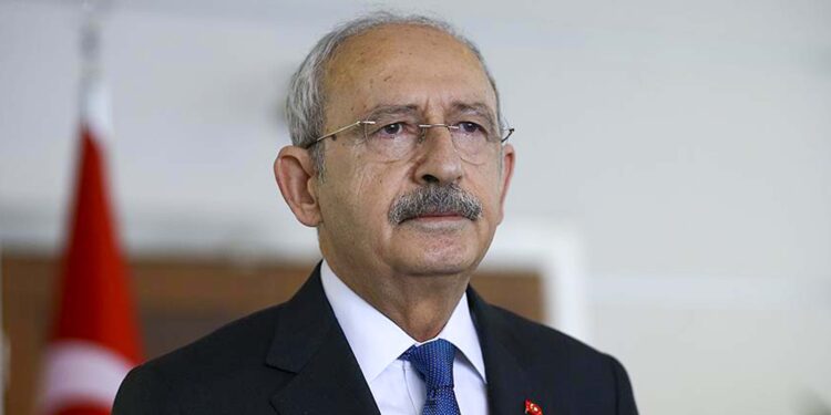 Kılıçdaroğlu’ndan adaylık açıklaması: Ben hazırım