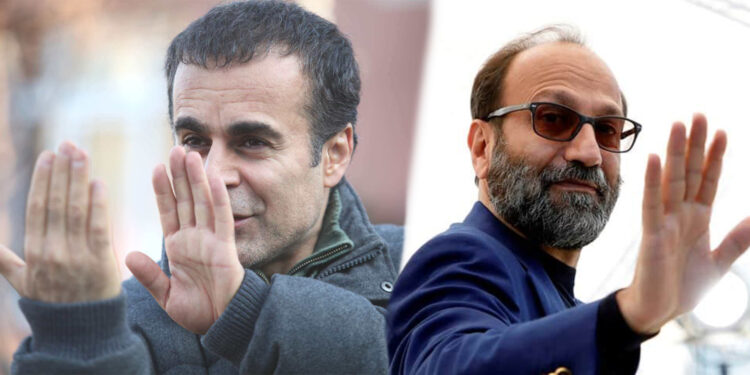 427 sinemacıdan Ghobadi ve Farhadi’nin çağrısına destek