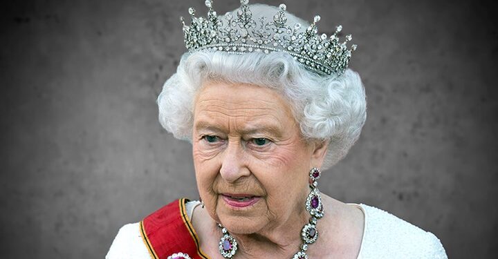 İngiltere Kraliçesi 2’nci Elizabeth hayatını kaybetti