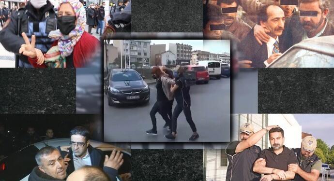 Bu halk size baş eğmez