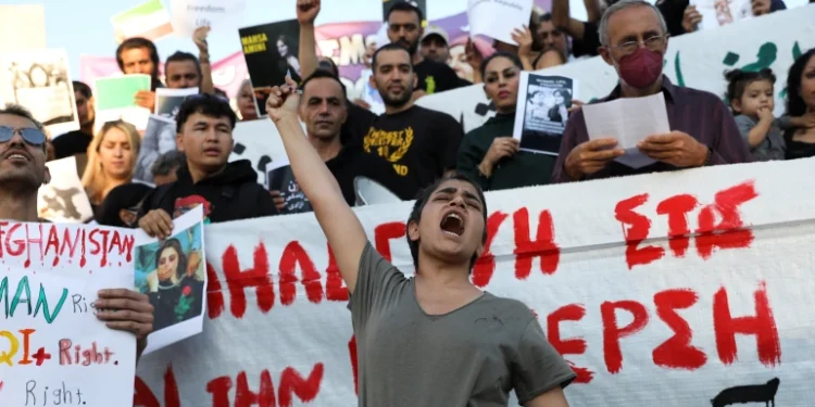 Jîna’nın aile avukatı: Hastalık iddiaları yalan