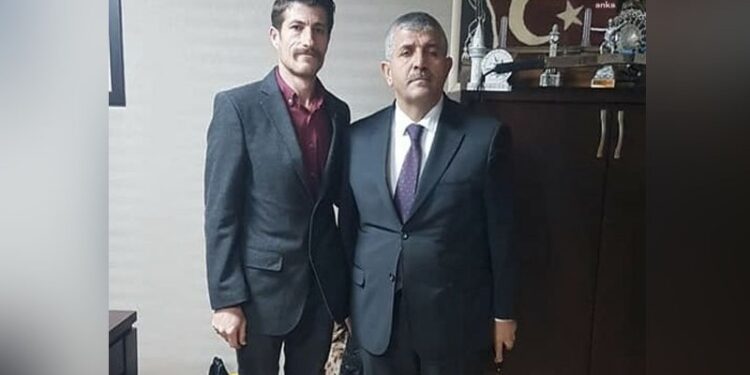 MHP’li başkanı tutuklayan hakim ve savcının sürgün edilmesine tepki