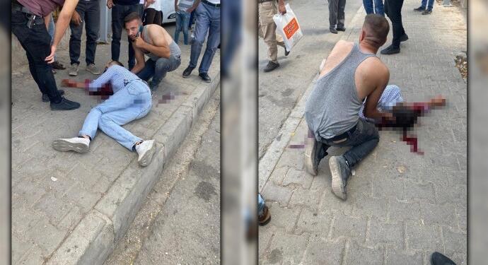 Midyat’ta polisin vurduğu genç hayatını kaybetti