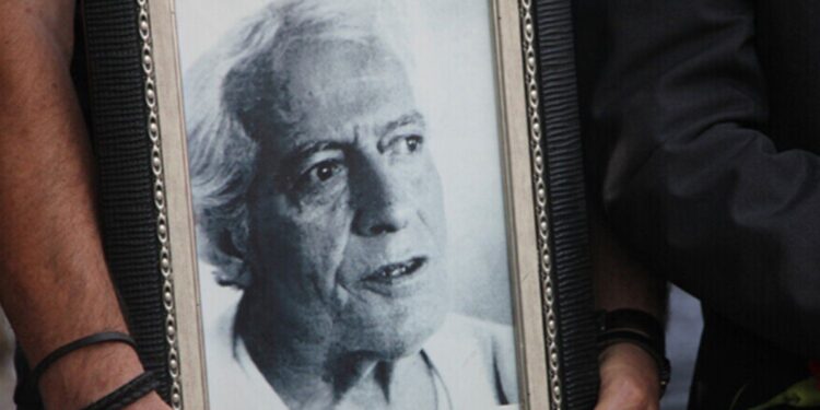 Musa Anter Davası zamanaşımından düşürüldü