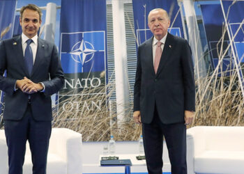 ABD’den Türkiye ve Yunanistan’a ‘diplomasi’ çağrısı