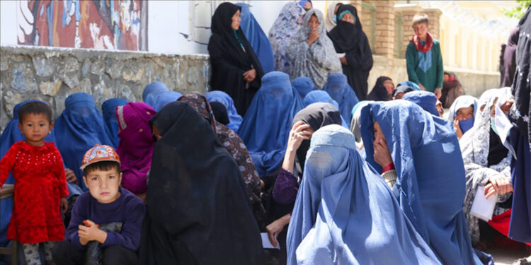 BM’den Taliban’a ‘irtibat’ çağrısı