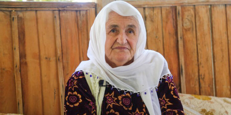 Makbule Özer: Tutuklanmamız kimliğimizden kaynaklı