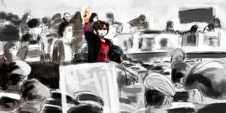 ‘Ölümler Erdoğan’ın açıklaması sonrası yaşandı’