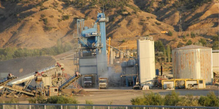 Bingöl’de kum ocakları can alıyor