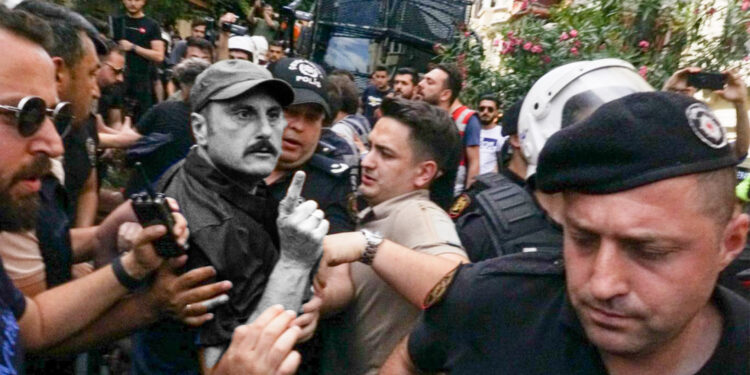 Hanifi Zengin hakkında ikinci soruşturma