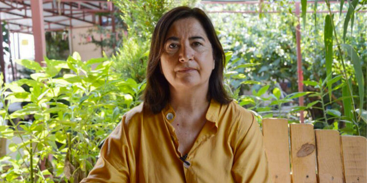 Kemalbay: Krize karşı sokakta mücadele edilmeli