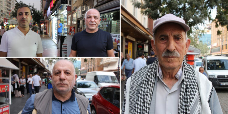 Hasta tutuklular Kürt oldukları için bırakılmıyor
