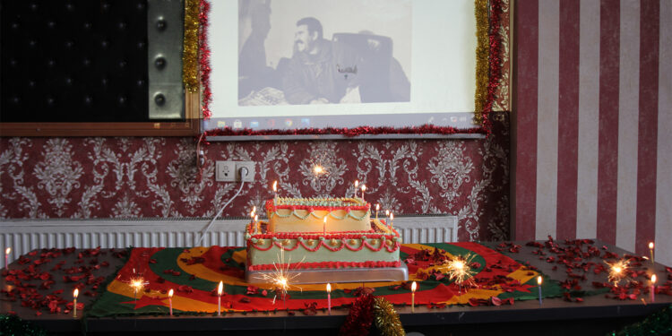 AİHM: Abdullah Öcalan’ın doğum gününü kutlamak suç değil