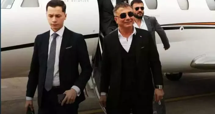 Emre Olur tutuklandı