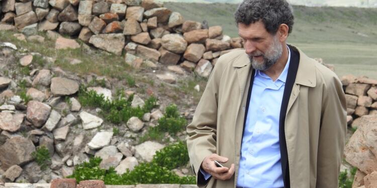 Kavala: İddianameyi hazırlayan savcıyı ikinci defa HSK’ye şikayet ettik