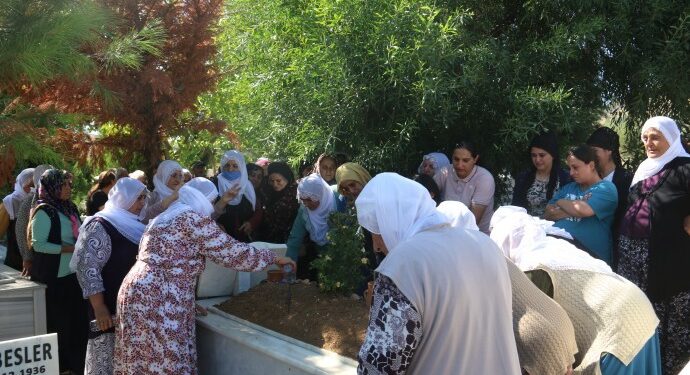 Özer’in cenazesi 7 yıl sonra aileye teslim edildi