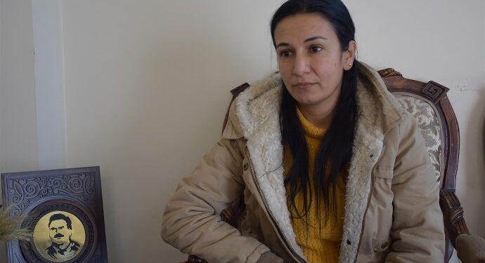 Kadın Ekonomi Komitesi: Kadınlar için yeni bir yaşam oluşturuluyor