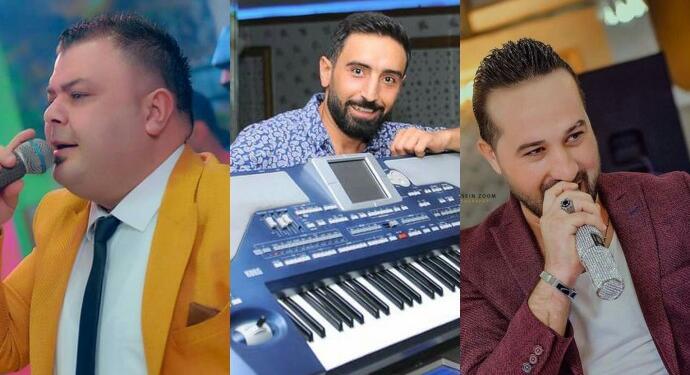 Efrînli 3 şarkıcı İstanbul’da kaçırıldı