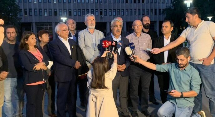 ‘Apê Musa’nın sesini de mirasını da yaşatacağız’