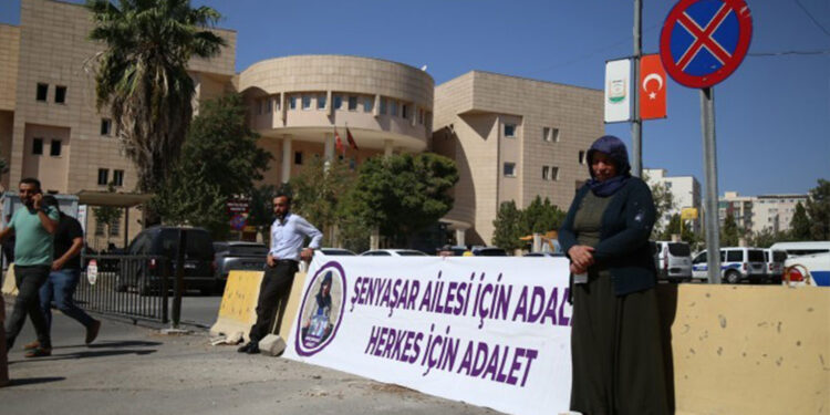 Savcı dava açmak yerine ailemizi araştırıyor