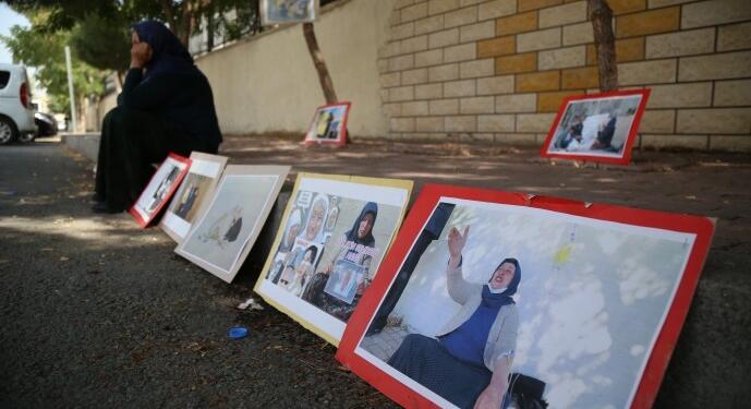 Şenyaşar: Adalet gelmeden göz ve dizlerimden ameliyat olmayacağım