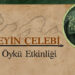 Hüseyin Çelebi Şiir ve Öykü Ödülleri verilecek