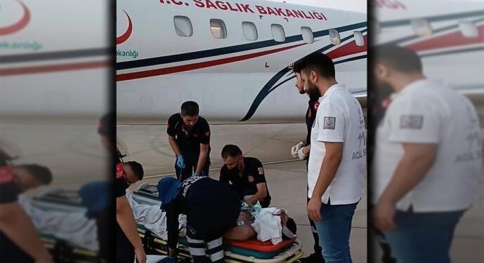 İdil’de 2 asker yaralandı