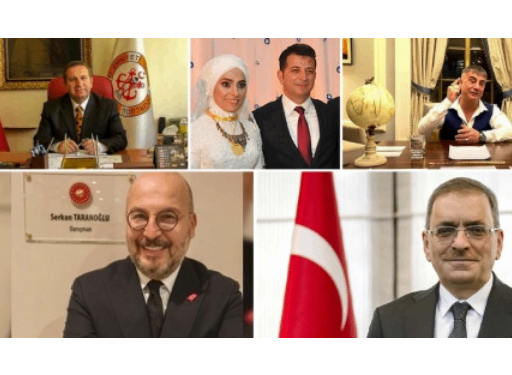 Skandallarda adı geçen eski rektör Ünsal Ban serbest bırakıldı