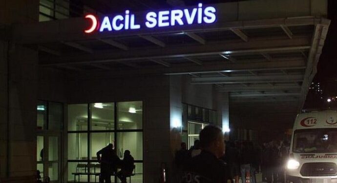 Şırnak’ta çoban, cisim patlaması sonucunda ağır yaralandı