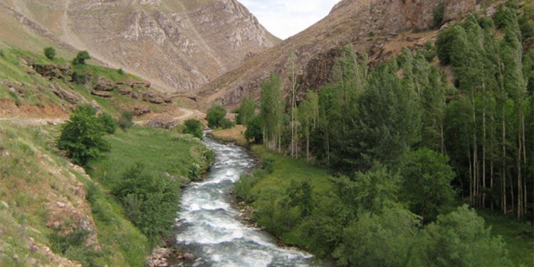 Pervari’deki HES bölgeye zarar verecek